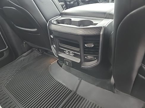 Used 2023 RAM 1500 Laramie AWD/4WD image 97
