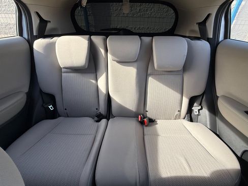 Used 2017 Honda HR-V EX image 13