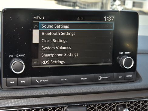 Used 2023 Acura Integra A-Spec image 20