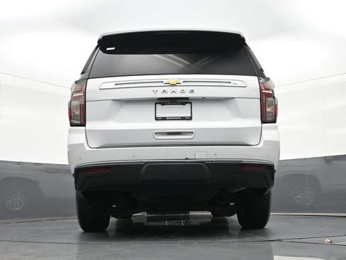 Used 2021 Chevrolet Tahoe LS image 27