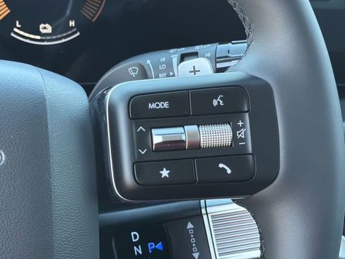 New 2026 Hyundai Santa Fe SEL image 26