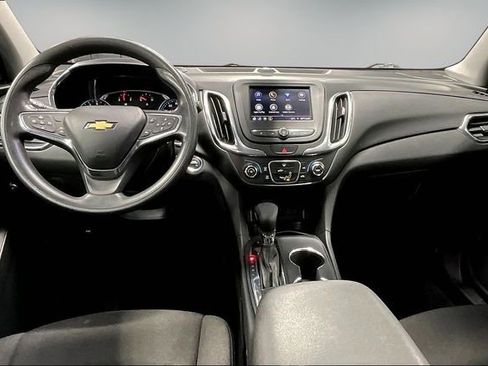 Used 2020 Chevrolet Equinox LT image 8