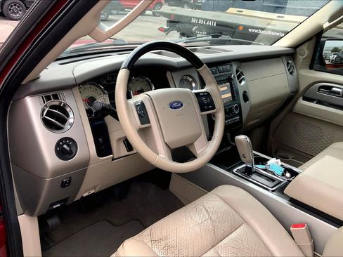 Used 2014 Ford Expedition Limited w/ Equipment Group 301A image 14