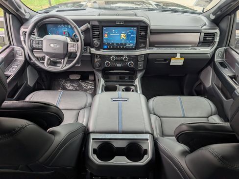 New 2026 Ford F350 Platinum image 11