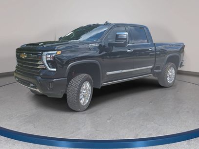 Used 2024 Chevrolet Silverado 2500 High Country w/ High Country Premium Package