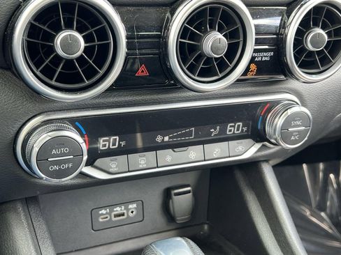 Used 2021 Nissan Sentra SV image 22