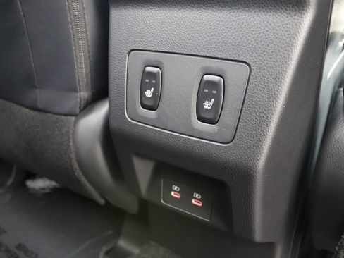 New 2026 Mitsubishi Eclipse Cross SEL image 32