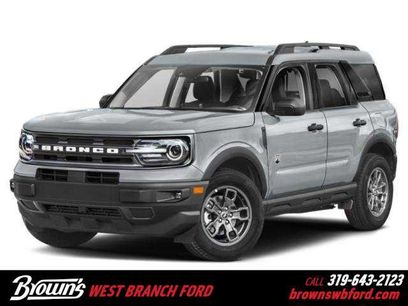 Used 2022 Ford Bronco Sport Big Bend w/ Convenience Package