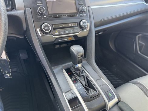Used 2020 Honda Civic LX image 19