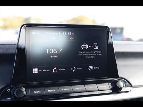 Used 2023 Kia Forte LXS w/ LXS Technology Package image 15