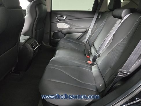Used 2024 Acura RDX SH-AWD w/ Technology Package image 14