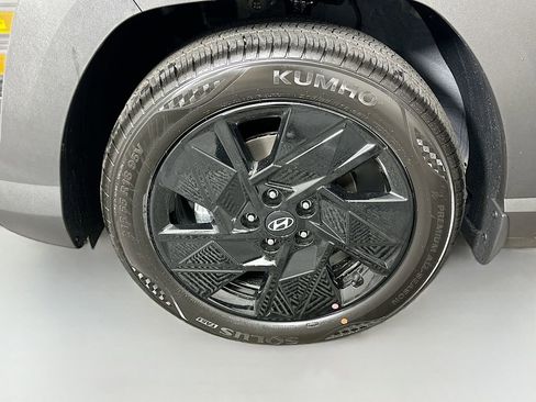 New 2026 Hyundai Kona SEL Sport FWD image 22
