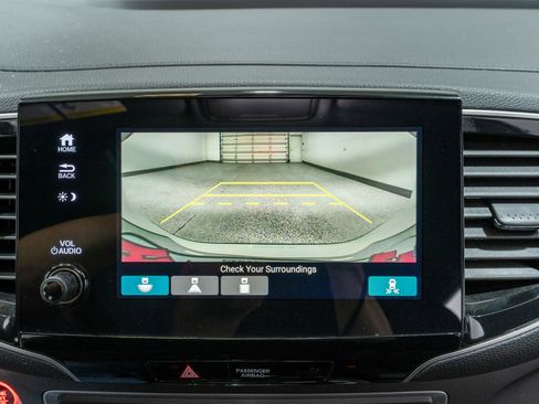 Used 2021 Honda Passport EX-L image 21