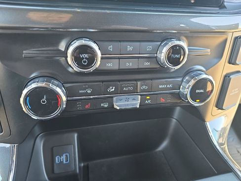 Used 2023 Ford F150 XLT w/ Equipment Group 302A High AWD/4WD image 30