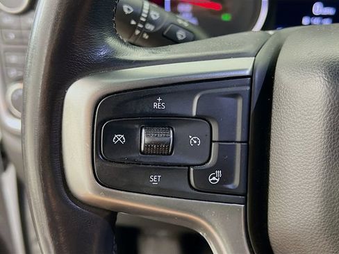Used 2019 Chevrolet Silverado 1500 RST w/ All-Star Edition AWD/4WD image 13
