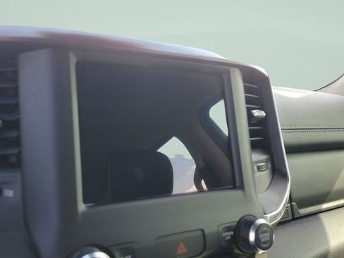 Used 2021 RAM 1500 Laramie image 29