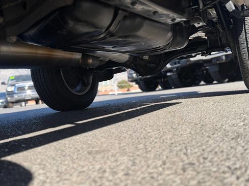 Used 2007 Toyota Tundra Limited image 62