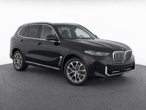 Used 2026 BMW X5 sDrive40i RWD image 29