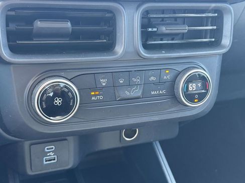 Used 2022 Ford Maverick XL FWD image 30