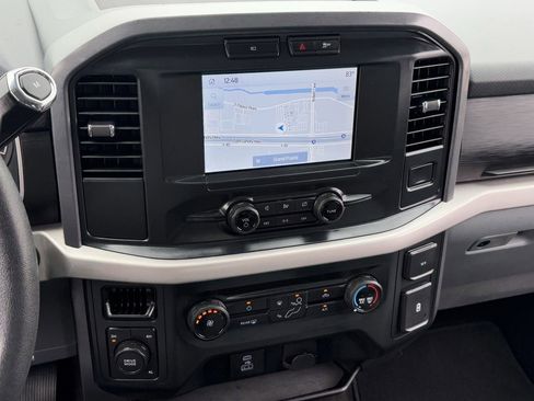 Certified 2022 Ford F150 XLT image 19