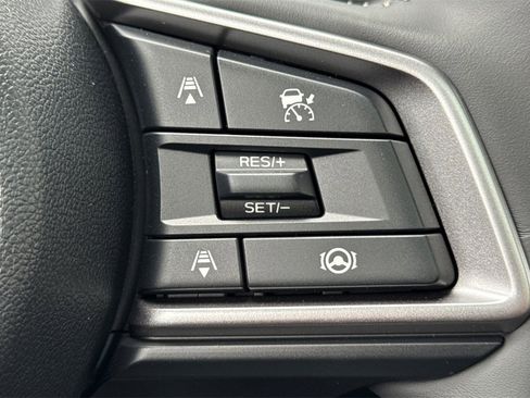 New 2026 Subaru Ascent Touring image 33