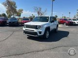 Used 2023 Jeep Renegade Latitude image 4