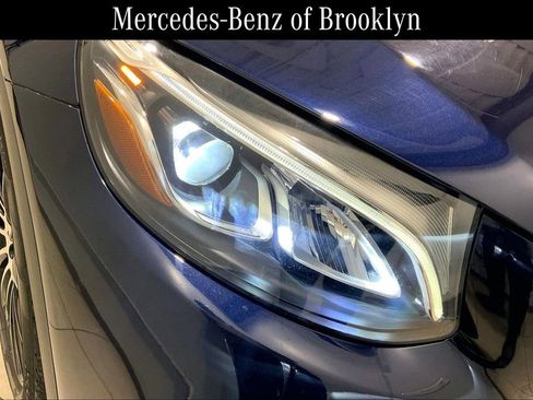 Certified 2018 Mercedes-Benz GLC 300 4MATIC image 28