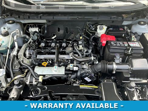 Used 2022 Nissan Kicks SR w/ Interior Electronics Package FWD image 30