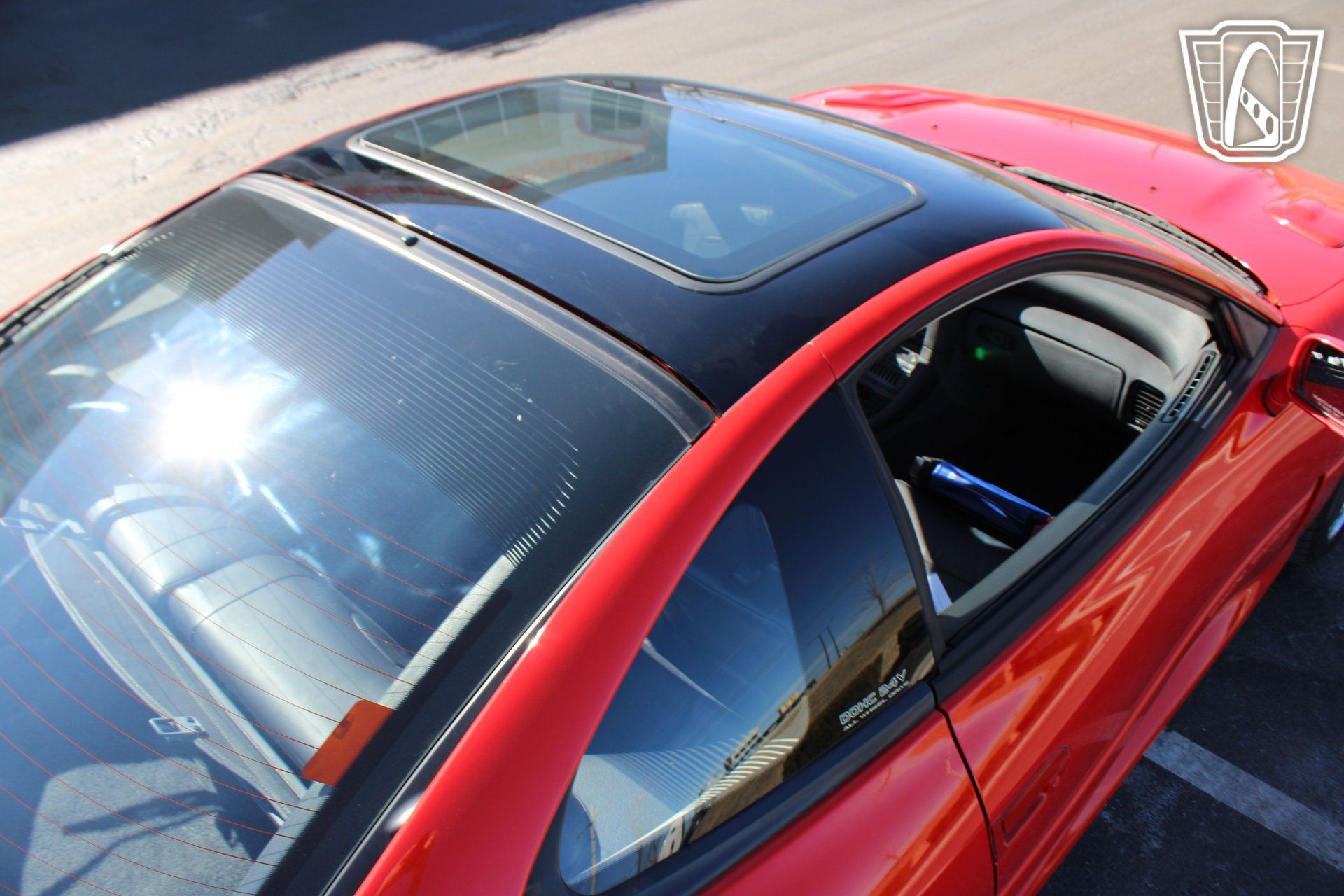 Used 1993 Dodge Stealth R/T Turbo AWD/4WD image 35