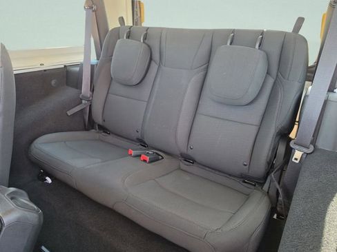 Certified 2023 Jeep Wrangler Sport AWD/4WD image 19