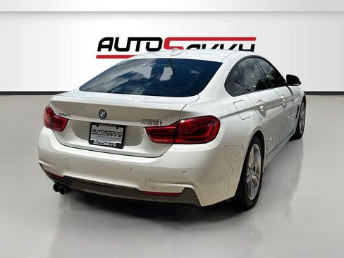 Used 2018 BMW 430i Gran Coupe RWD image 7