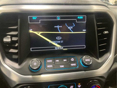 Used 2019 GMC Acadia SLT w/ LPO, Floor Liner Package image 11