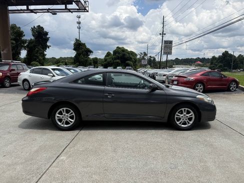 Used 2007 Toyota Solara SE Sport FWD image 7