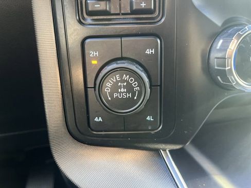 Certified 2024 Ford F150 Platinum w/ Equipment Group 702A High image 16