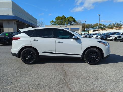 New 2026 Acura RDX Base image 3