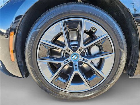 Certified 2023 BMW i4 eDrive40 w/ Premium Package image 22