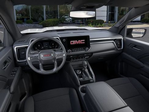 New 2026 GMC Canyon Elevation w/ Convenience Package AWD/4WD image 15