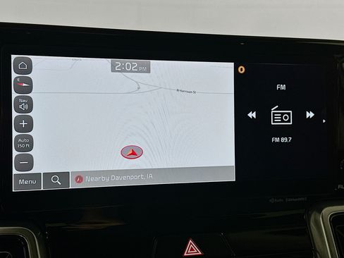 Certified 2023 Kia Sorento SX AWD/4WD image 13
