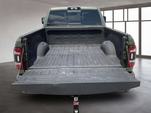 Used 2024 RAM 2500 Rebel w/ Level 2 Equipment Group AWD/4WD image 7
