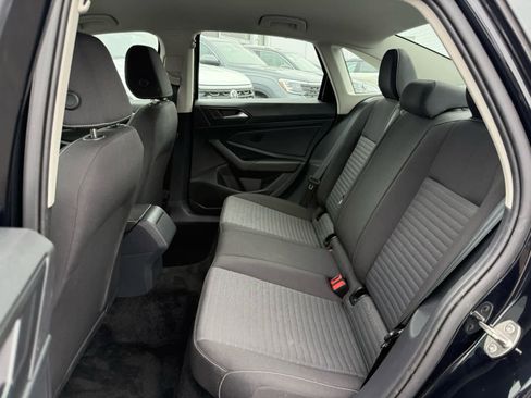 Used 2023 Volkswagen Jetta S w/ IQ.Drive Package FWD image 16