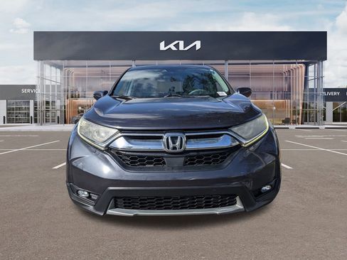 Used 2017 Honda CR-V EX image 5