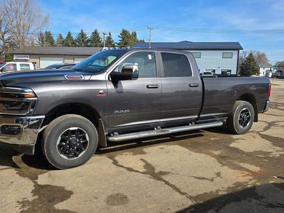 Used 2025 RAM 2500 Laramie