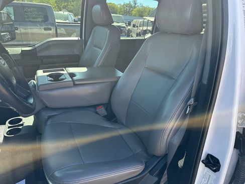 Used 2018 Ford F350 XL w/ Power Equipment Group AWD/4WD image 35