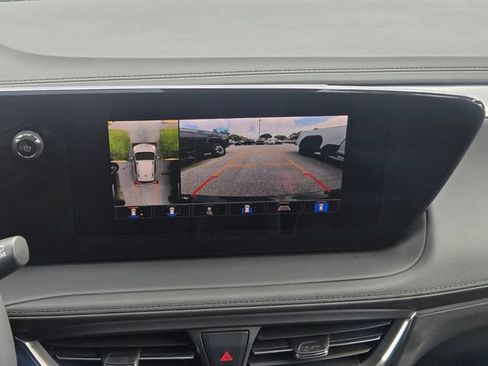 New 2026 Buick Encore GX Sport Touring w/ Advanced Technology Package FWD image 21