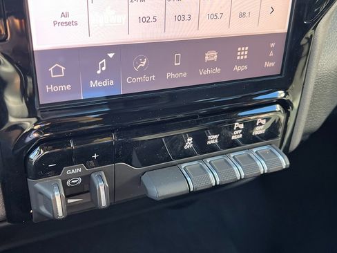 New 2026 RAM 2500 Tradesman image 30