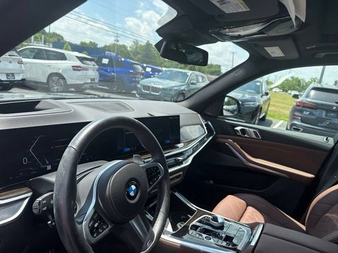 Used 2026 BMW X5 xDrive40i w/ Executive Package AWD/4WD image 12