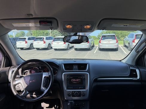 Used 2013 GMC Acadia SLE FWD image 9