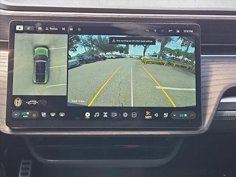 Used 2023 Rivian R1S Adventure Quad AWD/4WD image 14