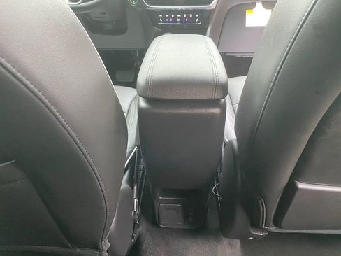 Used 2024 Buick Encore GX Avenir w/ Avenir Convenience Package image 27