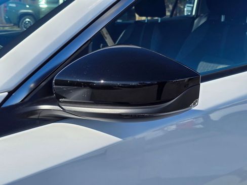 New 2026 Nissan Sentra SV w/ SV Convenience Package image 25